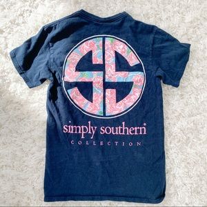 Simply Southern T Shirt